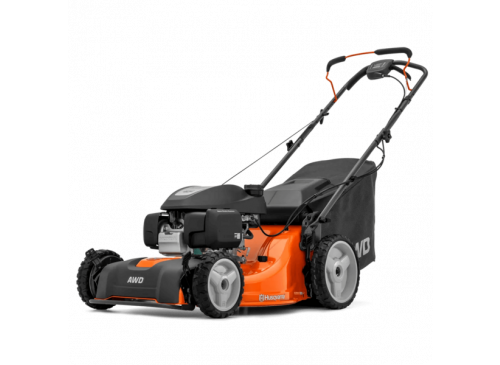 Maquina Cortacésped Husqvarna LC 353AWD