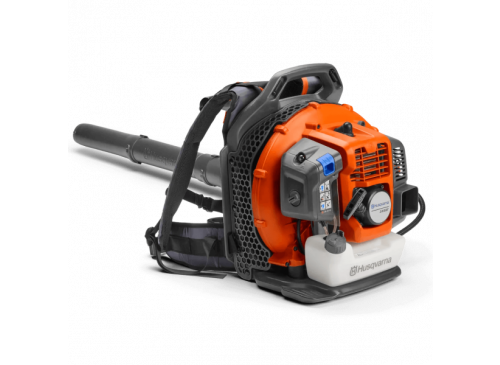Sopladora de Mochila Husqvarna 345BT