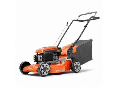 Maquina Cortacésped Husqvarna LC151 Empuje