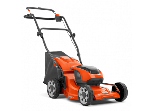 Cortadora de Césped Husqvarna LC 137I