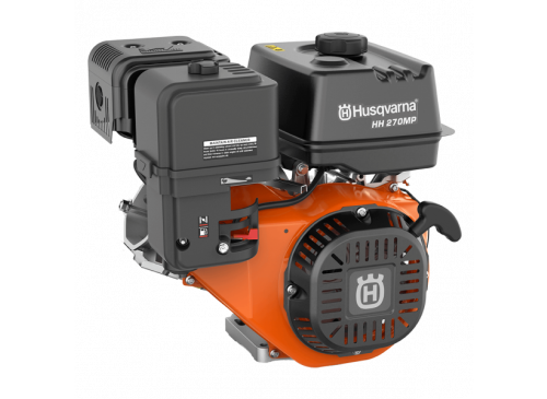 Motor Horizontal Husqvarna HH270MP