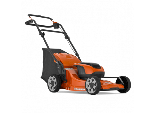 Cortacésped a batería Husqvarna LC142i