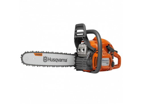 Motosierra Husqvarna 450 II