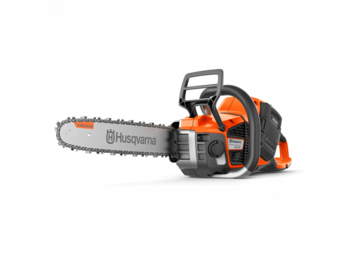 Motosierra a batería Husqvarna 540i XP