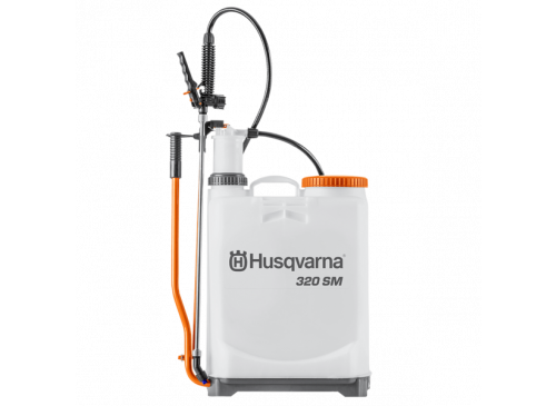 Pulverizador Manual Husqvarna 320 SM 20L