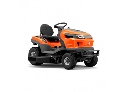 Tractor Cortacésped Husqvarna TS 219TFM