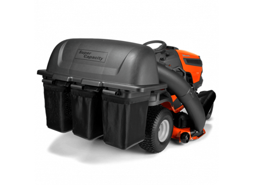 Recolector Husqvarna PE Tractor 48" 3B