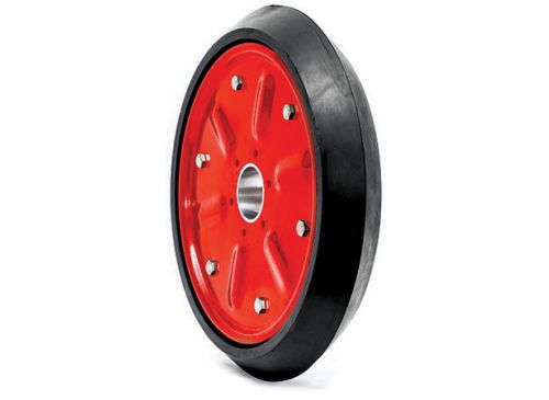 Cub.Buco 2" X 13 Triangular Maciza