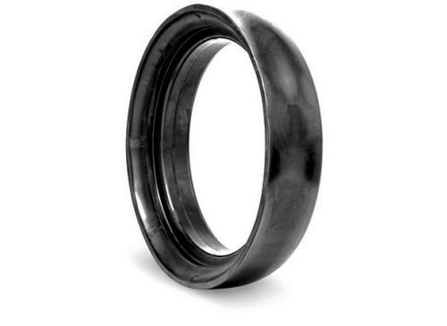 Cubierta 3"X 13"1/4 C/Labio  Semineumatica Buco