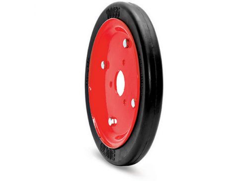 Cub.Buco 1.1/4"X 10" Semineumat. Plana