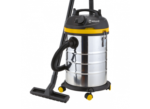 Aspiradora profesional Niwa LANW-14301i 1400W