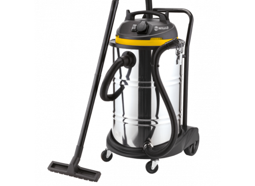 Aspiradora profesional Niwa LANW-14601i 1400W