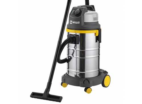 Aspiradora industrial Niwa LANW-16301i 1600W