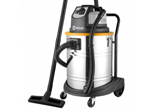 Aspiradora industrial Niwa LANW-16501i 1600W