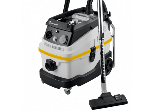 Aspiradora profesional Niwa LANW-16301pw 1600W