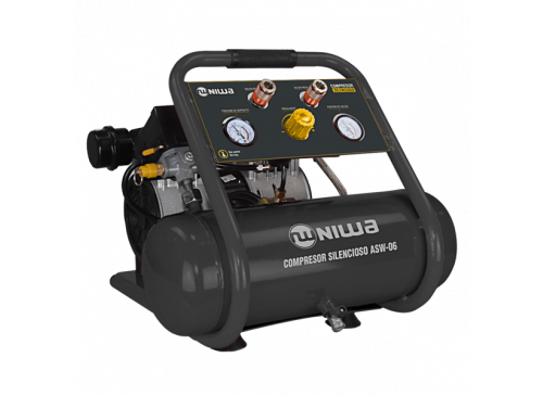 Compresor Niwa ASW-6