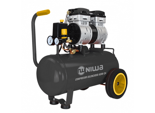 Compresor Niwa ASW-24