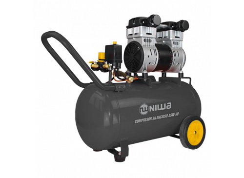 Compresor Niwa ASW-50