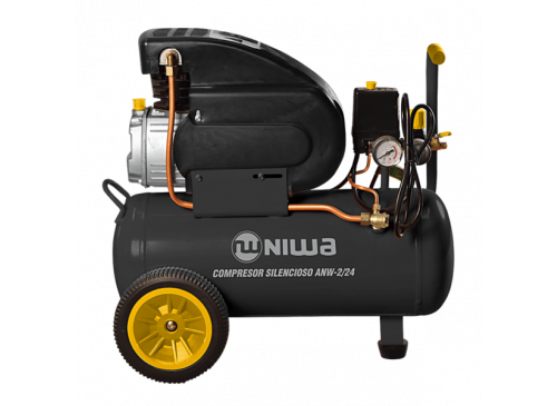 Compresor Niwa ANW-2/24