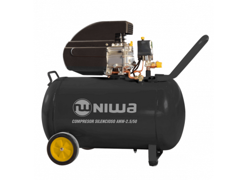 Compresor Niwa ANW-2.5/50
