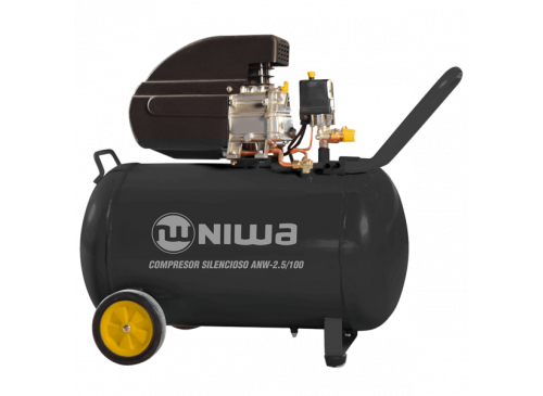 Compresor Niwa ANW-2.5/100