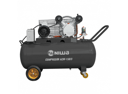 Compresor Niwa ACW-150/3