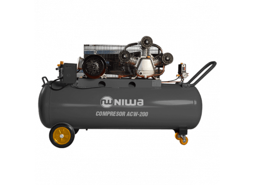 Compresor Niwa ACW-200