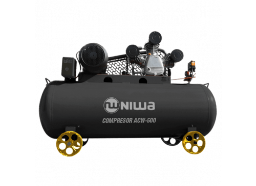 Compresor Niwa ACW-500