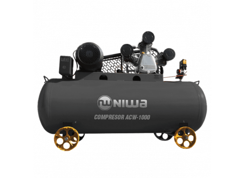 Compresor Niwa ACW-1000