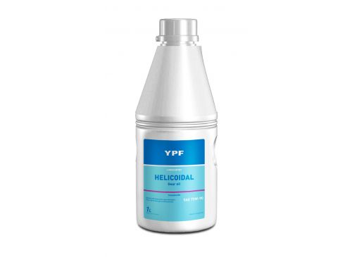 Helicoidal 75W-90 1 litro Caja 12u Ypf