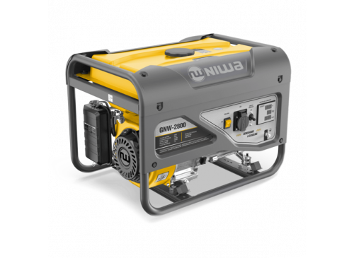 Generador Niwa GNW-2800 - Monofásico 220V