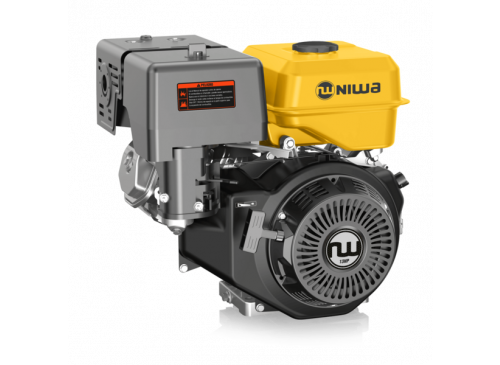 Motor Horizontal Niwa 13 Hp - MNW-130E