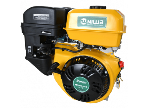 Motor Horizontal Niwa 15 Hp - MNRW-150