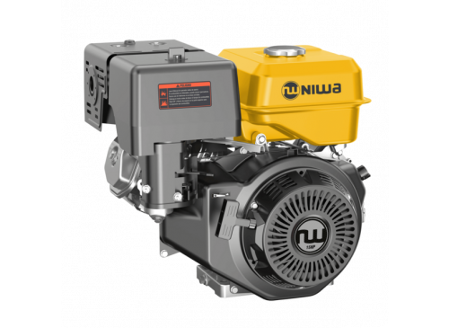 Motor Horizontal Niwa 15 Hp - MNW-150