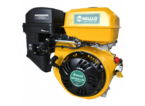 Motor Horizontal Niwa 15 Hp - MNCEW-165