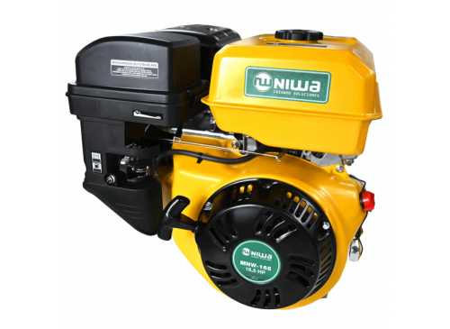 Motor Horizontal Niwa 15 Hp - MNW-165