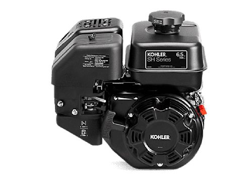 Motor Horizontal Kohler Modelo SH2650011