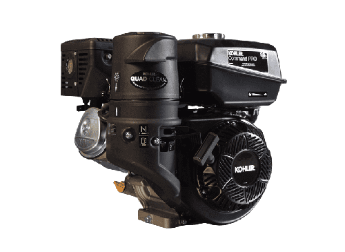 Motor Horizontal Kohler Modelo CH3950122