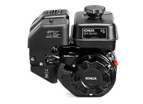 Motor Horizontal Kohler Modelo CH4400119