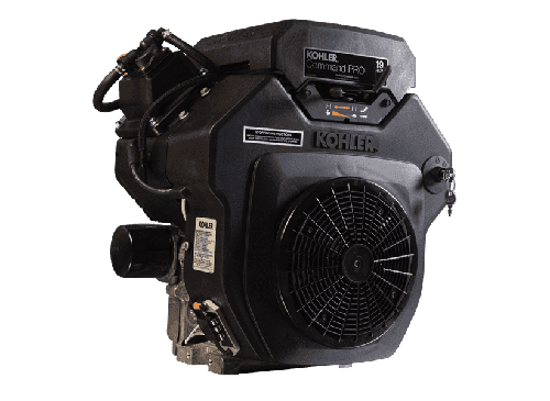 Motor Horizontal Kohler Modelo CH6203101