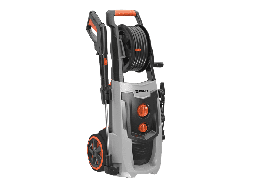 Hidrolavadora Eléctrica Modelo HDNW750