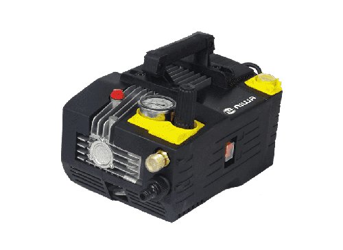 Hidrolavadora Eléctrica Modelo HDNWPRO10