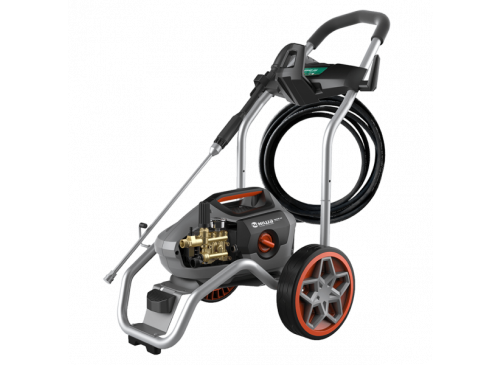 Hidrolavadora eléctrica Profesional Niwa HDNWP-4M