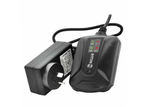 Cargador de batería Niwa 18V BLW-18