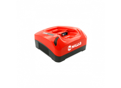 Cargador de batería Niwa 36V BLW-036
