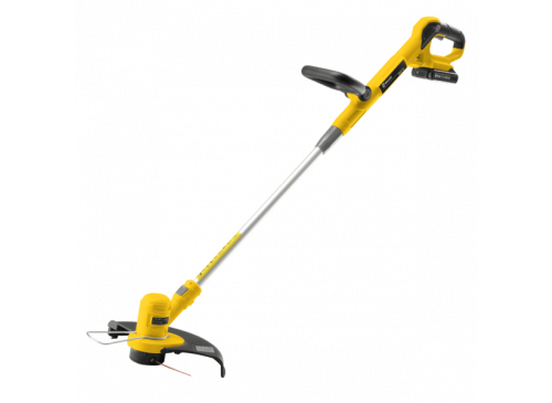 Bordeadora a batería Niwa 18V BBW-18