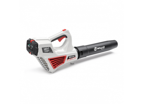 Soplador a batería Niwa BSW-072 36V