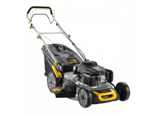 Maquina Cortacésped Niwa CENW-21A Autopropulsada