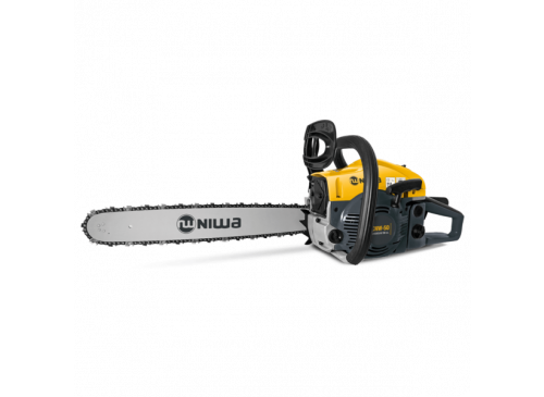Motosierra Niwa Modelo CNW50