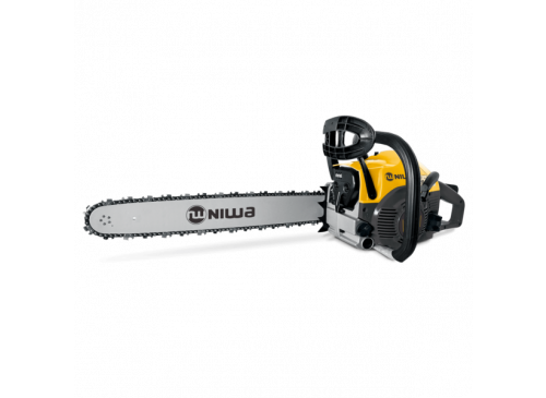 Motosierra Niwa Modelo CNW62